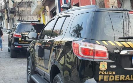 Polícia Federal cumpre mandados de busca e apreensão contra grupo que atacou bancos em Araçatuba