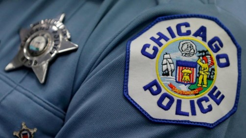 Polícia de Chicago