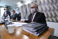 Cúpula da CPI da Pandemia reclama da demora de Pacheco em pautar proposta