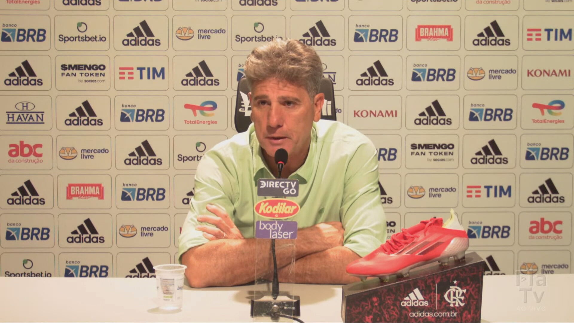 Renato Gaúcho