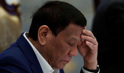 Tribunal filipino inocenta opositora de Duterte após seis anos de prisão