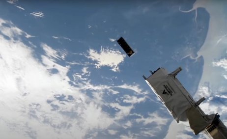 Satélite Porto Rico PR-CuNaR2