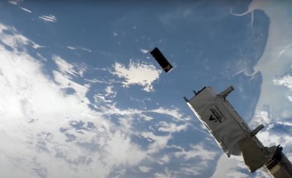 Satélite Porto Rico PR-CuNaR2