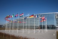 Rússia adverte Otan sobre entrada da Ucrânia na aliança transatlântica