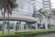 Polícia Federal faz operação contra a Precisa Medicamentos
