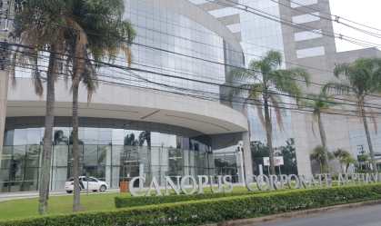 Polícia Federal faz operação contra a Precisa Medicamentos