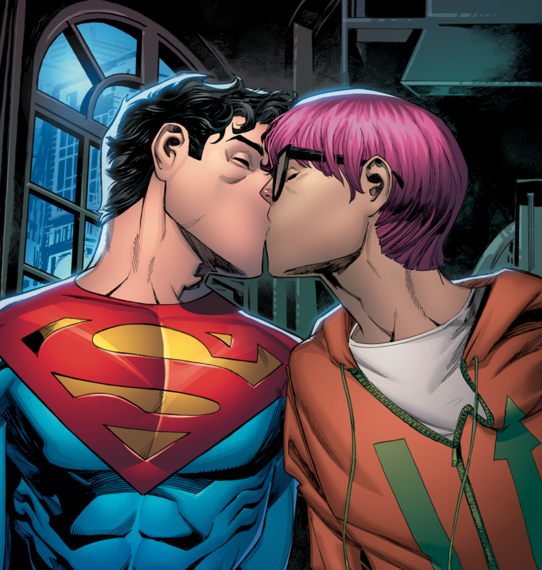 Superman