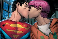 Novo Superman revelará ser bissexual em próxima edição de história em quadrinhos