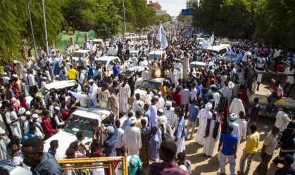 Nações Unidas e políticos reagem a relatos de golpe militar no Sudão