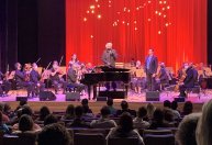 João Carlos Martins e Camerata Bachiana fazem apresentação gratuita em SP