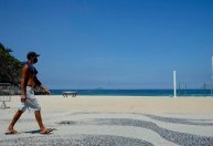 Pelo menos nove municípios fluminenses podem flexibilizar uso de máscaras