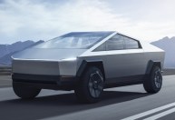 Documentos revelam que novo Cybertruck da Tesla não será barato, mas será bem pesado