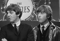 Paul McCartney homenageia John Lennon: "Obrigado por estar lá"