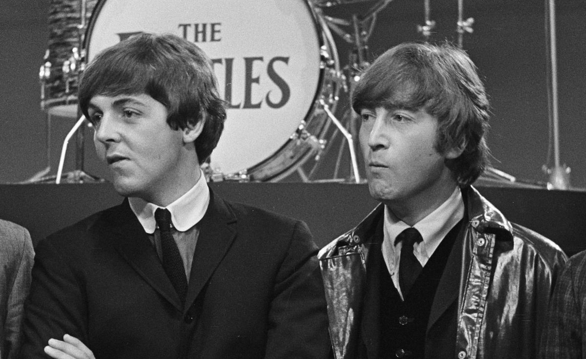 Paul McCartney diz que teve colapso após fim do Beatles: “Assustador”