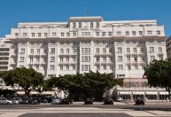 Setor hoteleiro ajuda a impulsionar crescimento do PIB do 1º trimestre de 2022