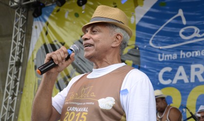 Paulinho da Viola passa por cirurgia no Rio; show da turnê de 80 anos é cancelado