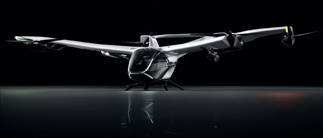 CityAirbus da Airbus Helicopters / Divulgação