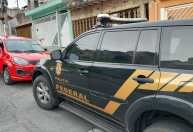 PF prende mais um envolvido no roubo em Araçatuba; total de presos vai para 17