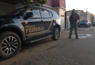 Operação da PF mira grupo suspeito de utilizar ouro ilegal da Venezuela