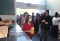 Teatros, cinemas e museus voltam a funcionar com 100% da capacidade no Rio