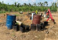 MPF identifica quase 10 mil imóveis rurais em áreas destinadas a povos indígenas