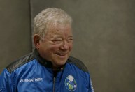 Astro de Jornada nas Estrelas diz que príncipe William não entendeu turismo espacial