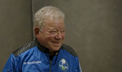 Astro de "Star Trek" nega rumores de que teria morrido: "Exagerado"