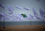 Incerteza sobre a Covid e pobreza preocupam Banco Mundial para 2022, diz diretora