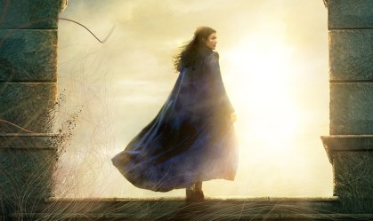 Após três temporadas, série "A Roda do Tempo" é cancelada
