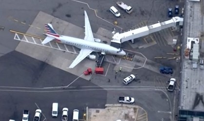 aeroporto