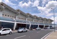 Governo oficializa contrato de concessão de seis aeroportos à CCR