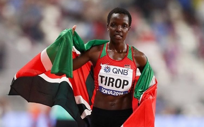 agnes-tirop