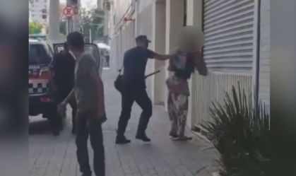 São Paulo investiga agressão à mulher transexual