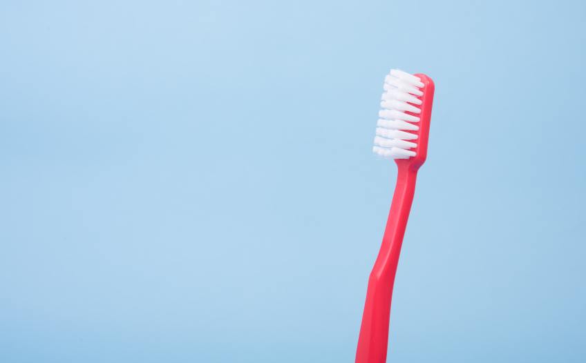Escova de dente / Unsplash