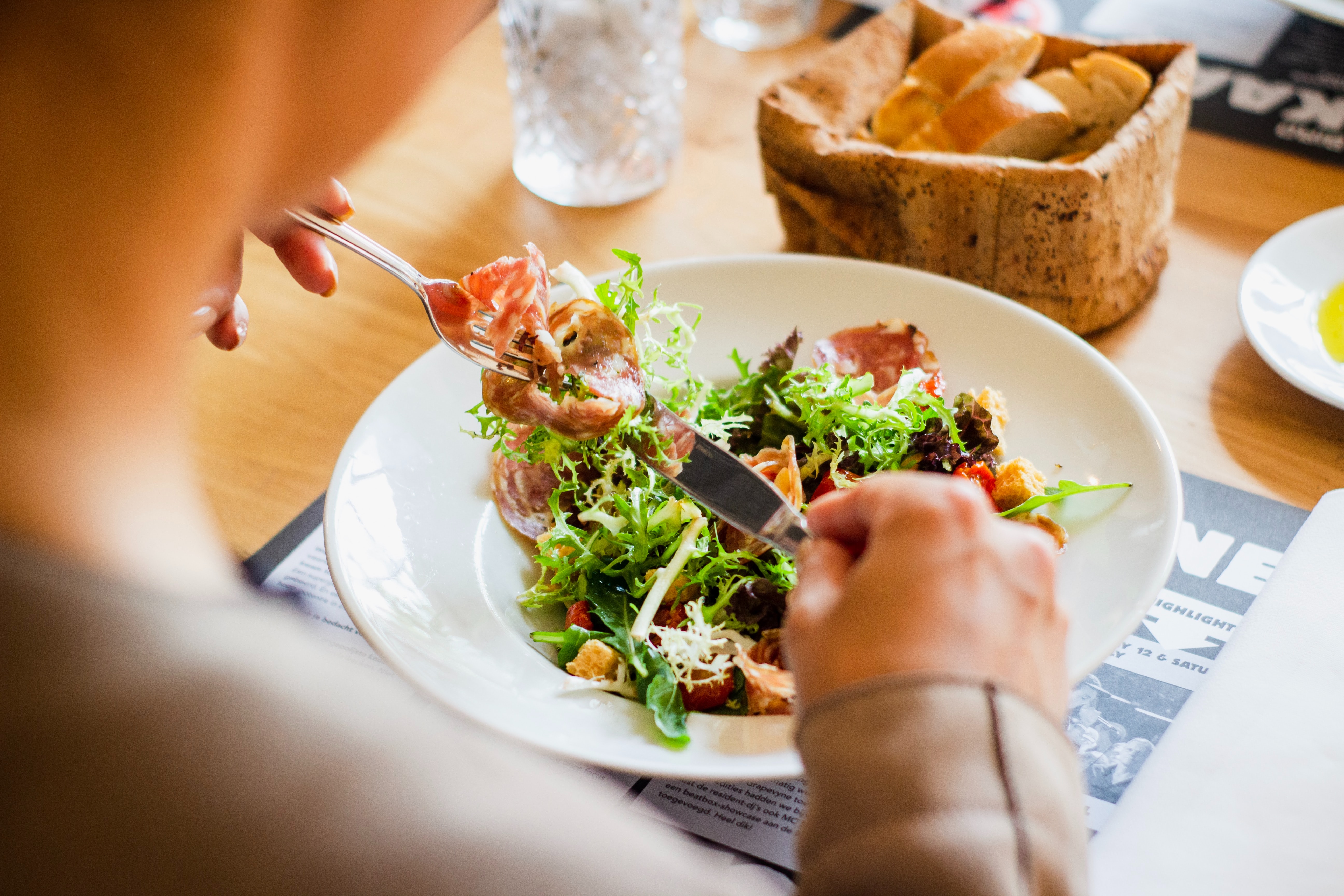 Alimentação | nutrição | refeição | comida