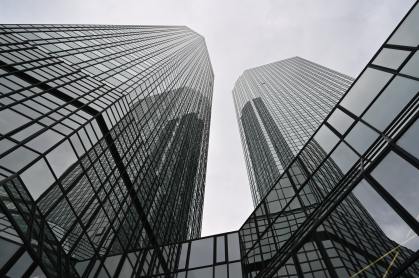 Deutsche Bank