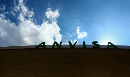 Agência Nacional de Vigilância Sanitária (Anvisa) | fachada | prédio | Brasília