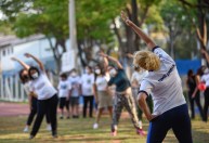 Cinco dicas para cumprir promessas e ter uma saúde melhor em 2022