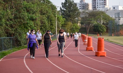 Atividade física | exercícios | caminhada | saúde