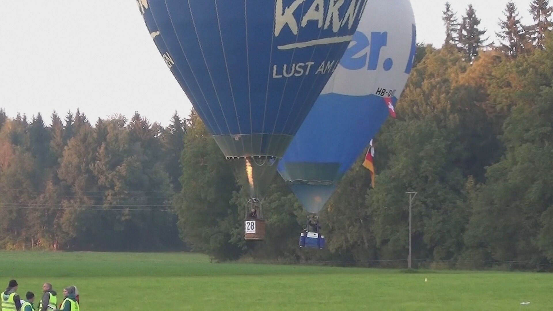 Balonismo