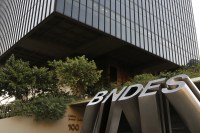 BNDES e banco chinês avançam em fundo de investimentos bilionário