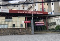 Defensoria Pública da União vai pedir ao Ministério da Saúde o desbloqueio de leitos no Rio