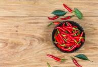 Como a pimenta ajudou vencedor do Nobel de Medicina a entender sensação de calor