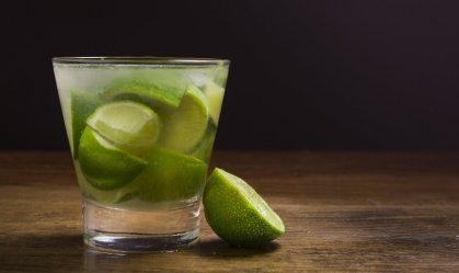 Fred Sabbag indica cinco casas que preparam as melhores caipirinhas da capital paulista