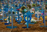 Como se manter sensível à pandemia após 600 mil mortes por Covid-19 no Brasil