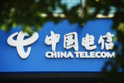 China Telecom