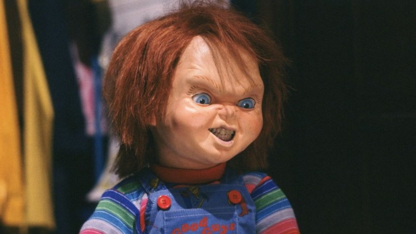 Chucky (2021) / Divulgação/Star+