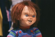 De cão bêbado a Chucky preso: 10 virais marcantes de 2023