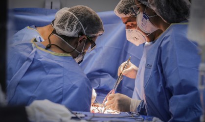 Brasil é o terceiro maior transplantador de rins do mundo