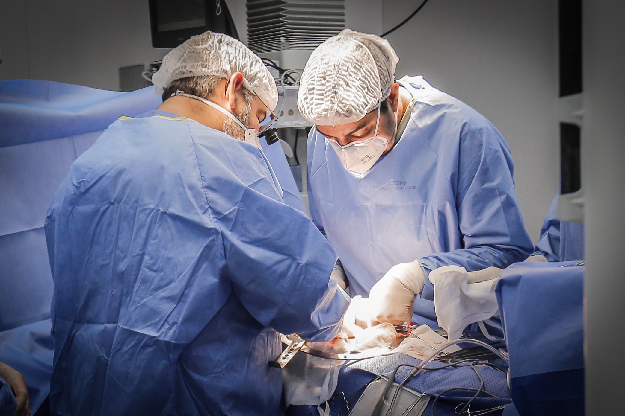Cirurgia | doação de órgãos | transplante | hospital | saúde | médicos